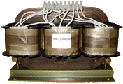 Трансформатор ТПФ-1,5