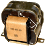 Трансформатор ТП-60