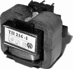 Трансформатор ТП-216
