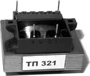 Трансформатор ТП-321