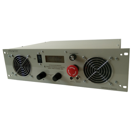 АЗРУ-МЕГА-035В-30А